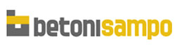 Betoni-Sampo Oy logo